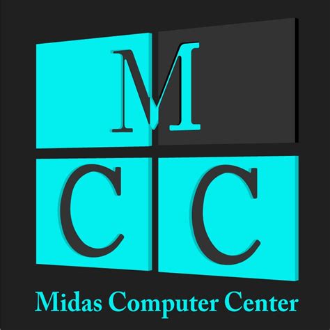 Midas Computer Center (@midas.computer.center) .